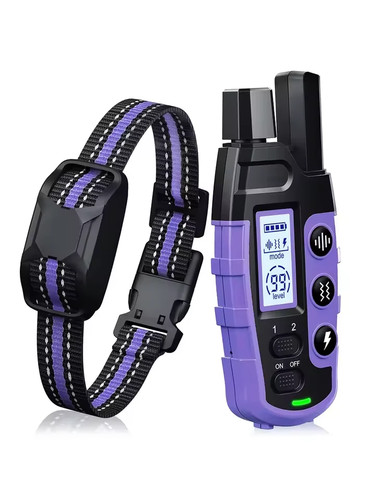 3300ft electric dog training - 3300ft,