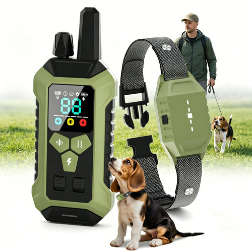 4000ft electric pet dog - electric,