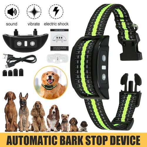 Electric shock dog collar - electric,