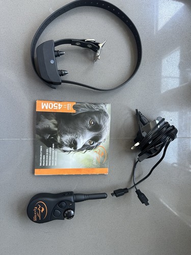 Dog sportdog remote trainer - 3,
