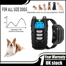 Electric Pet Dog Training