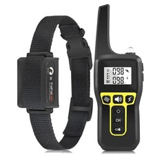 Electric Dog Training Collar