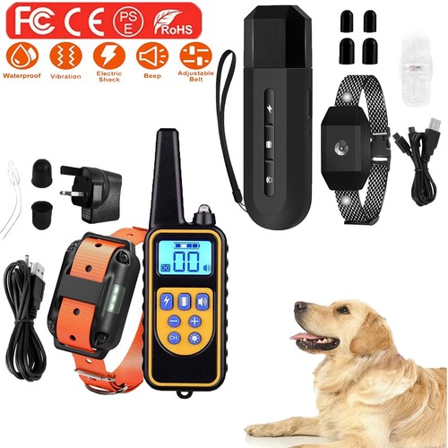 Electric pet dog training - electric,