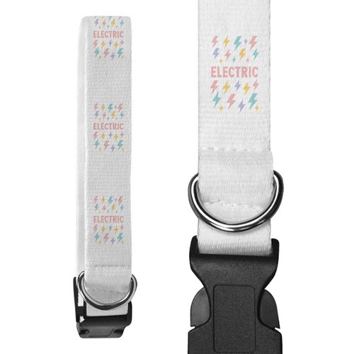 Electric dog collars - 'electric',