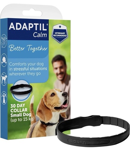 Adaptil calm the collar - adaptil,