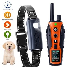 1000m Electric Pet Dog