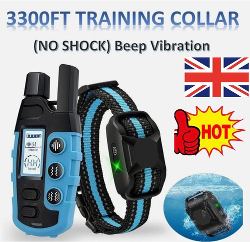 3300ft electric dog training - 3300ft,