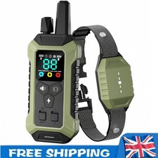 4000FT Electric Pet Dog