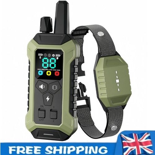4000ft electric pet dog - electric,