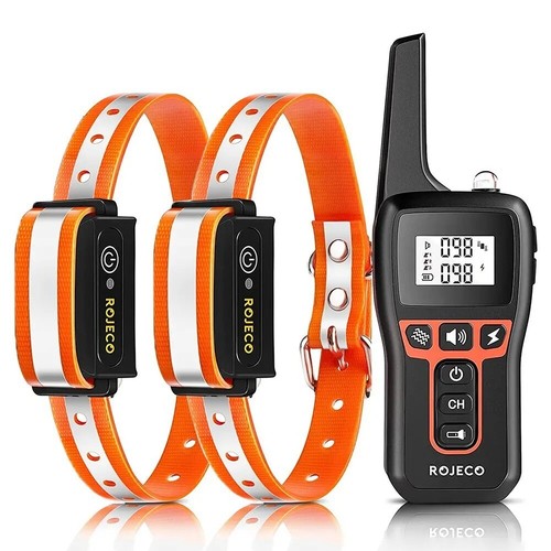 Electric dog training collar - dog,