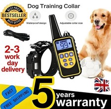 800M Electric Pet Dog Training