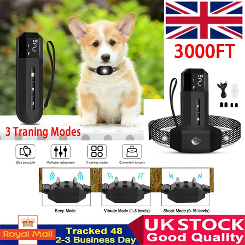 Anti bark electric shock pet - electric,