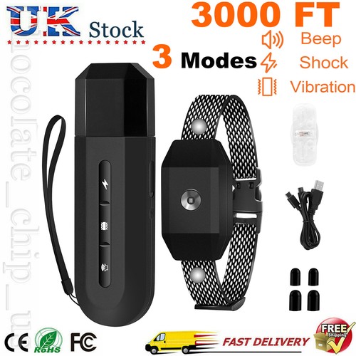 Anti bark electric shock pet - electric,