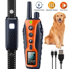 1000m Electric Pet Dog