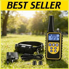 800M Remote Electric Shock