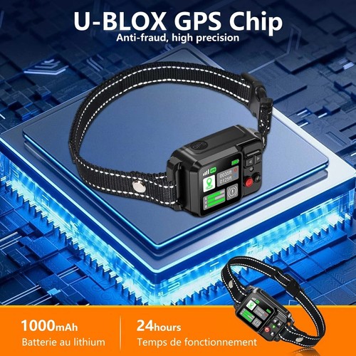 Gps wireless dog fencing - dog,