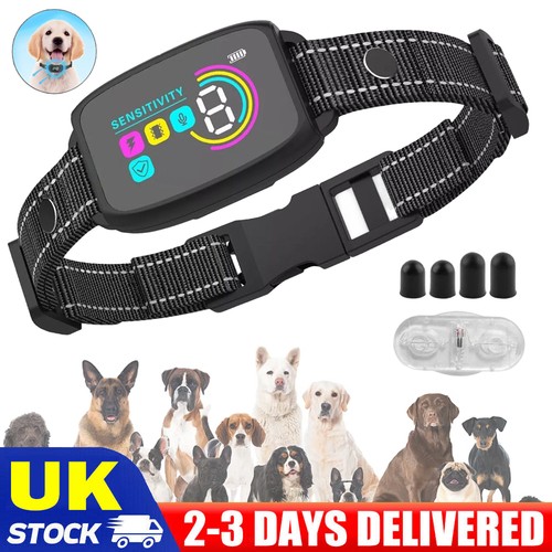 Dog training collar automatic - dog,