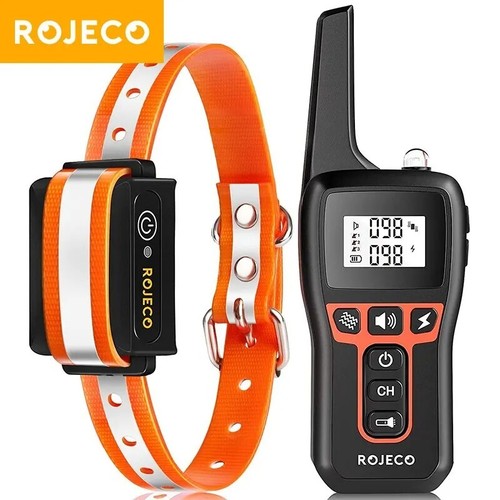 1000m range electric - 1000m, dog