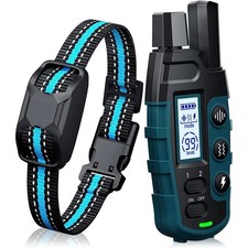 Electric Dog Training Collar