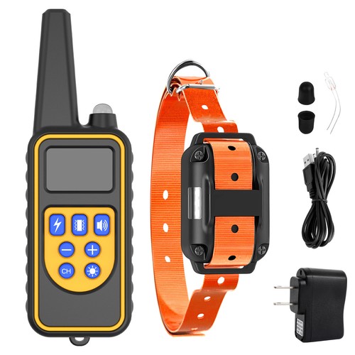 800m electric pet dog - pet,