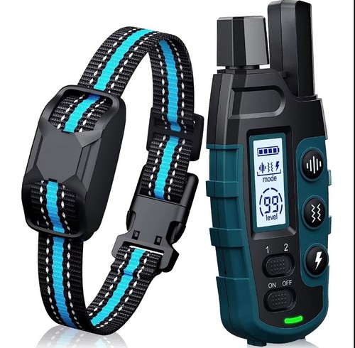 3300ft electric dog training - 3300ft,