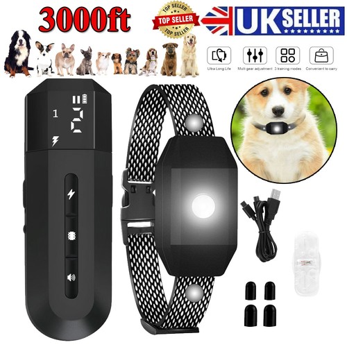 3000ft electric pet dog - 3000ft,