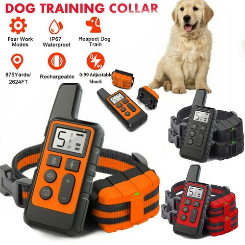 Electric dog pet training - electric,