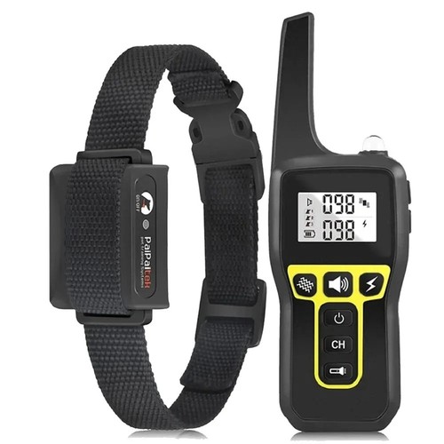 Electric dog training collar - electric,
