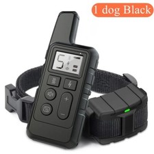 Electric Pet Dog Training