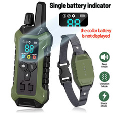 2000FT Electric Pet Dog