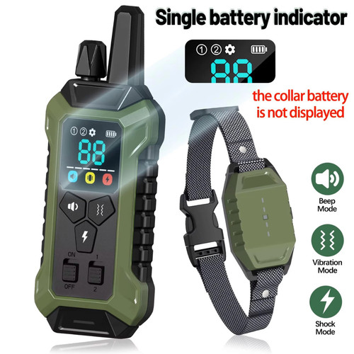 2000ft electric pet dog - electric,