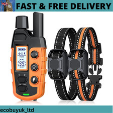 3300Ft Electric Dog Training