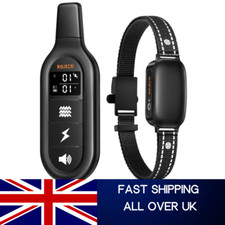 ROJECO Electric Dog Training