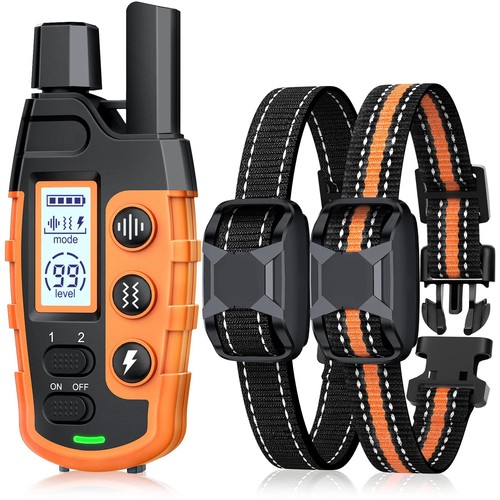 3300ft electric pet dog - 3300ft,