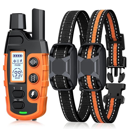 3300ft electric dog training - dog,