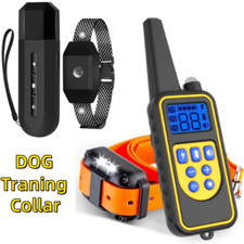 1000ft Electric Dog Training