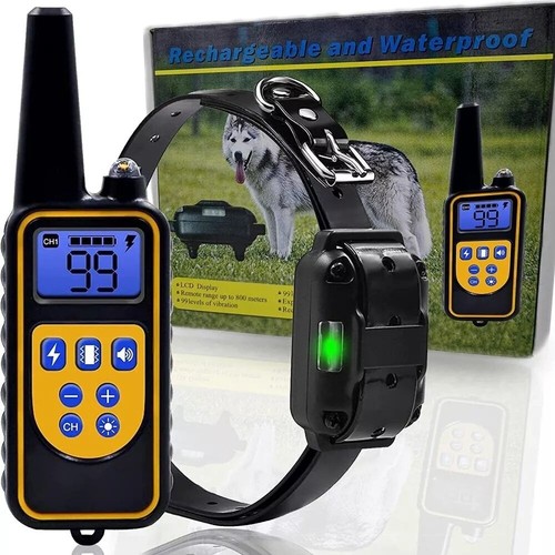 Dog ecollar collars bark - dog,