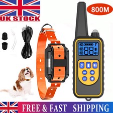 800M Remote Electric Shock
