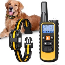 800M Electric Pet Dog Training